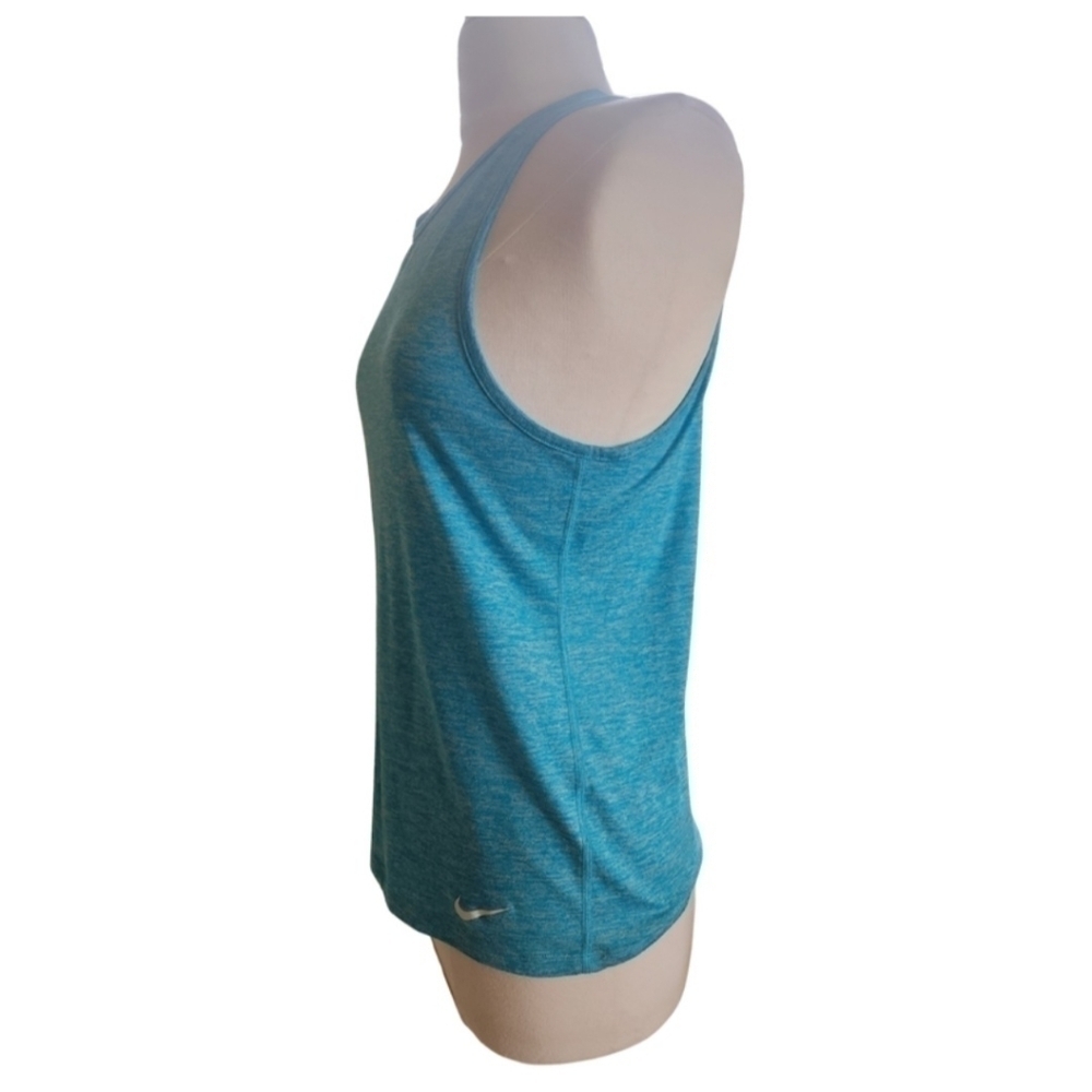 💚 Nike Dri Fit Tank - Picture 2 of 3